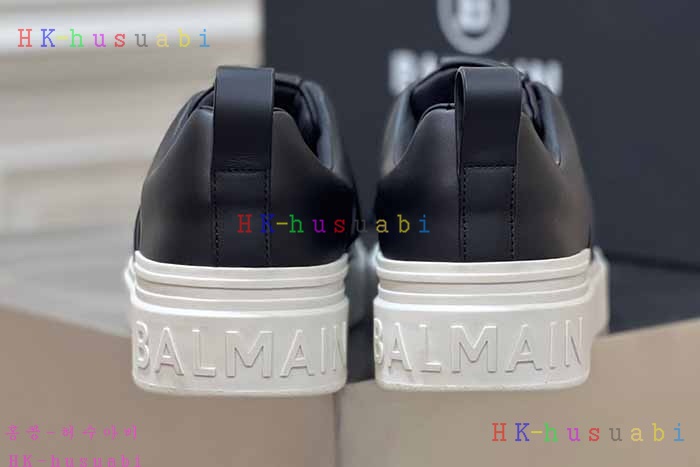 NEW 발망 스니커즈 신상 B 668002