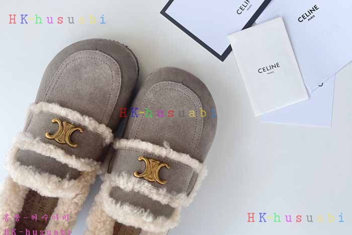 NEW 셀린느 신발 신상 C 958443