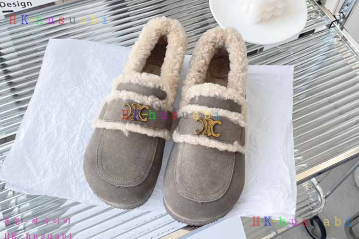 NEW 셀린느 신발 신상 C 958443