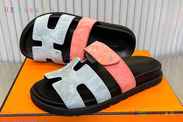 NEW 에르메스 신발 신상 H 774705