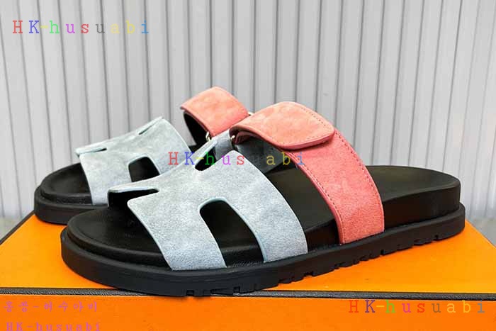 NEW 에르메스 신발 신상 H 774705