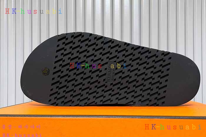 NEW 에르메스 신발 신상 H 774705