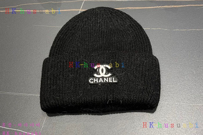 NEW 샤넬 모자 신상 C 665717