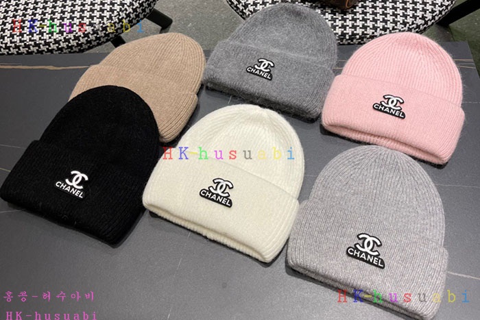 NEW 샤넬 모자 신상 C 665717