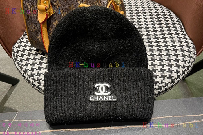 NEW 샤넬 모자 신상 C 665717
