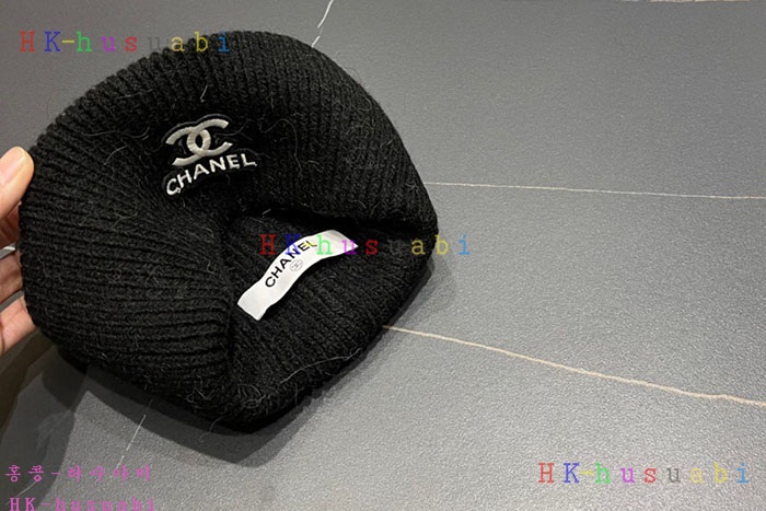 NEW 샤넬 모자 신상 C 665717