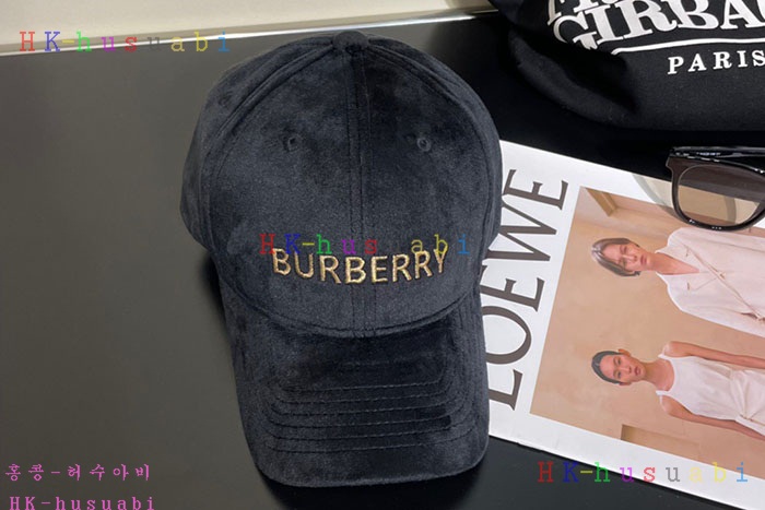 NEW 버버리 모자 신상 B 566413