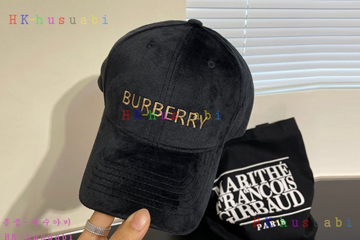 NEW 버버리 모자 신상 B 566413