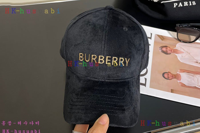 NEW 버버리 모자 신상 B 566413