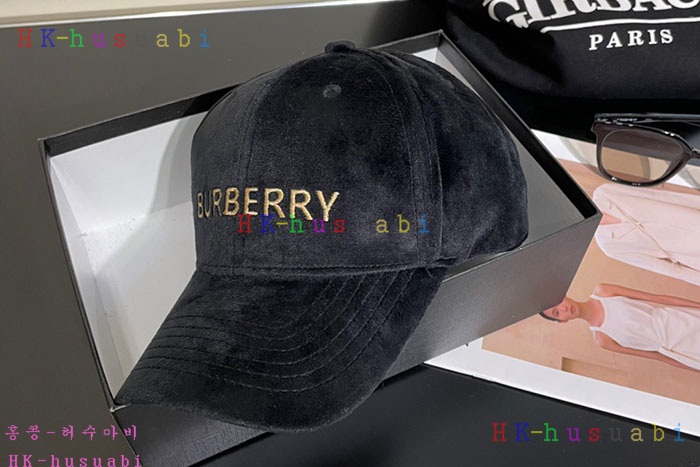 NEW 버버리 모자 신상 B 566413