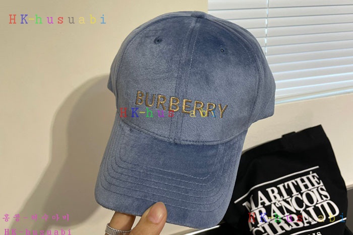 NEW 버버리 모자 신상 B 566416