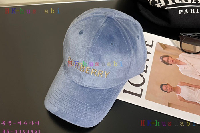 NEW 버버리 모자 신상 B 566416