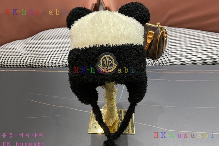 NEW 몽클레어 모자 신상 M 996708