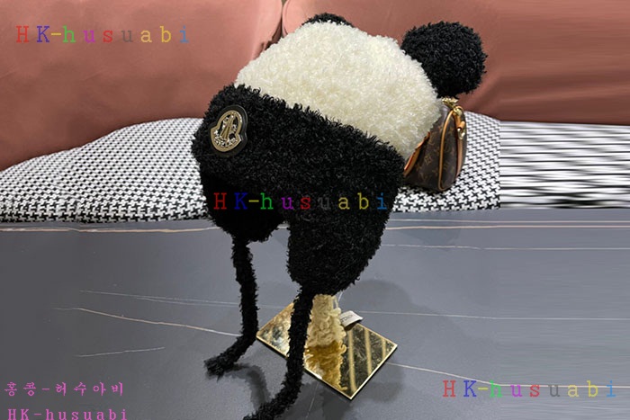 NEW 몽클레어 모자 신상 M 996708