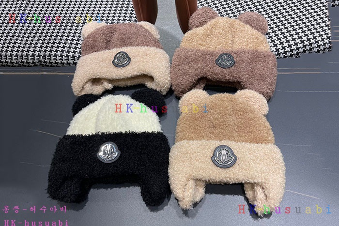 NEW 몽클레어 모자 신상 M 996708