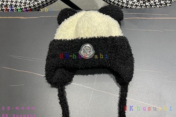 NEW 몽클레어 모자 신상 M 996708