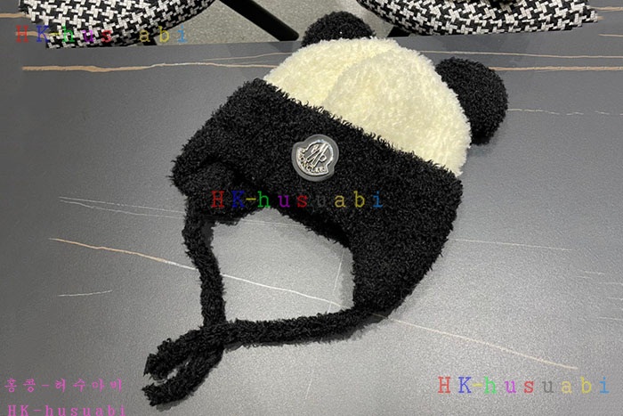 NEW 몽클레어 모자 신상 M 996708