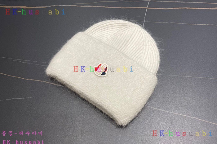 NEW 몽클레어 모자 신상 M 996720