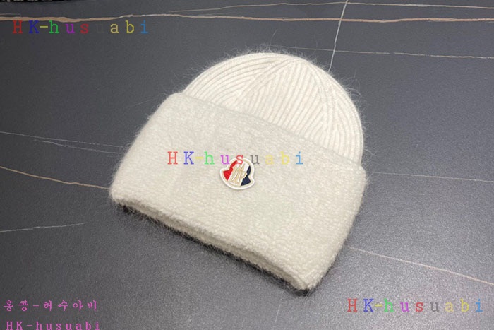 NEW 몽클레어 모자 신상 M 996720