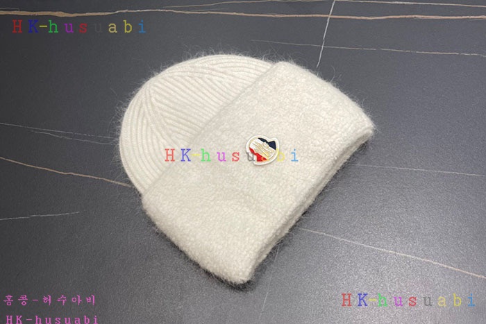 NEW 몽클레어 모자 신상 M 996720