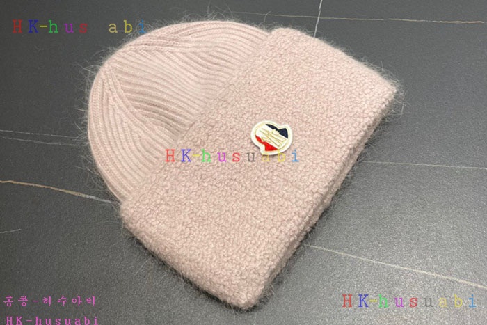 NEW 몽클레어 모자 신상 M 996723
