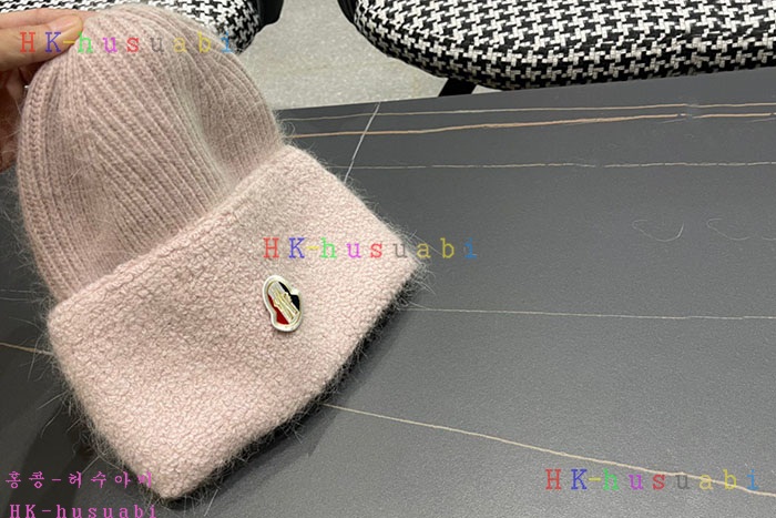 NEW 몽클레어 모자 신상 M 996723