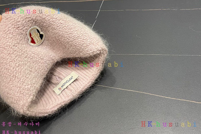 NEW 몽클레어 모자 신상 M 996723