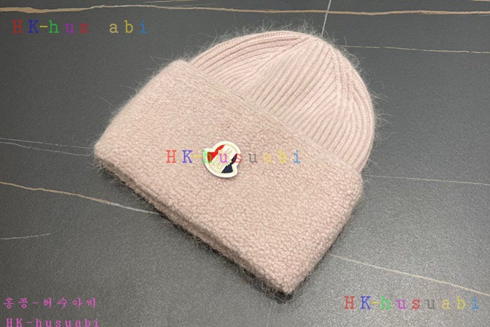 NEW 몽클레어 모자 신상 M 996723