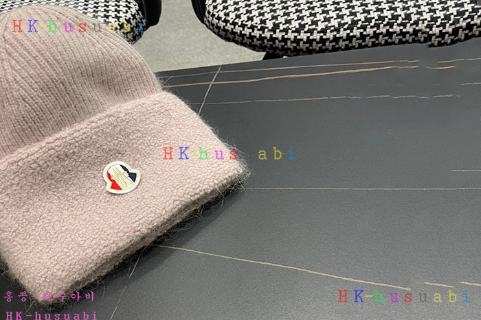 NEW 몽클레어 모자 신상 M 996723