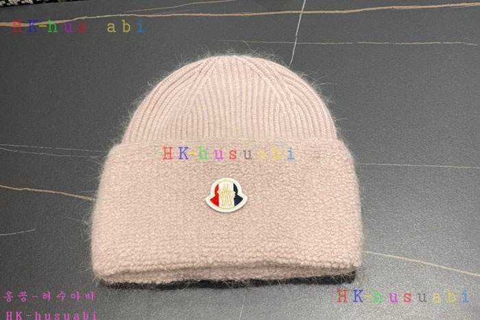 NEW 몽클레어 모자 신상 M 996723