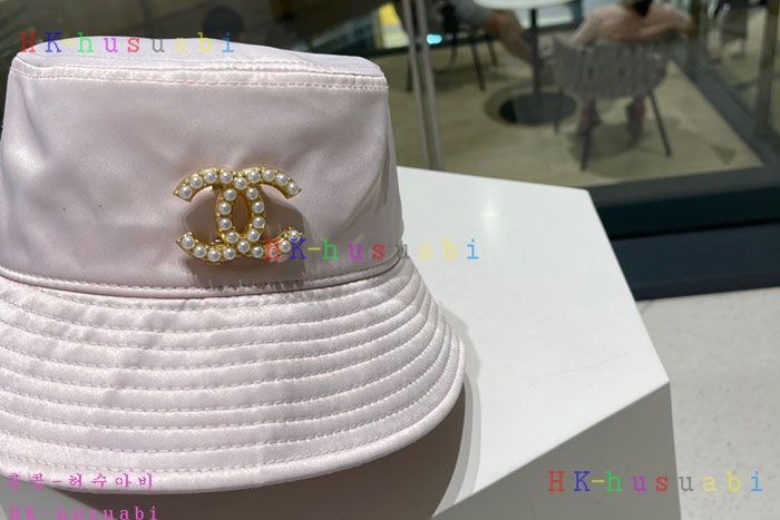 NEW 샤넬 모자 신상 C 670506