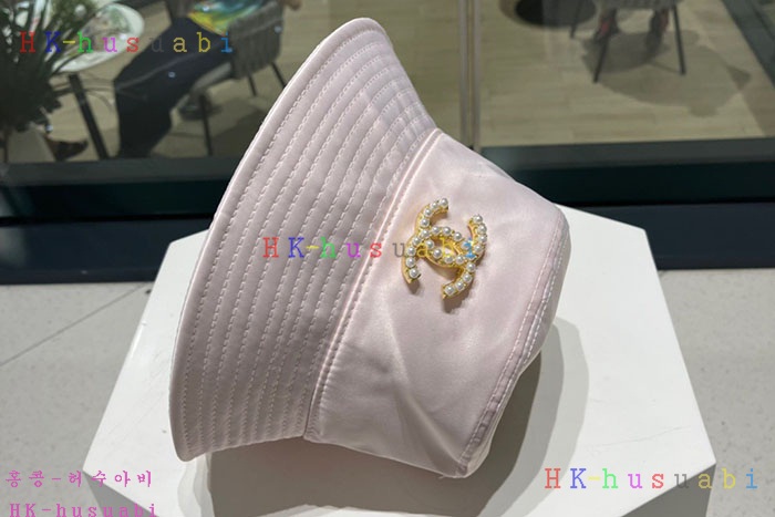 NEW 샤넬 모자 신상 C 670506