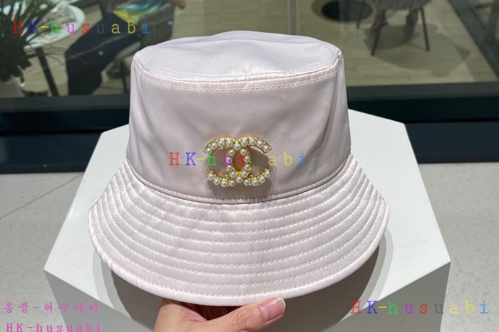 NEW 샤넬 모자 신상 C 670506