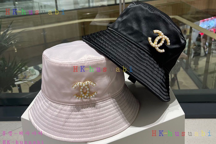NEW 샤넬 모자 신상 C 670506