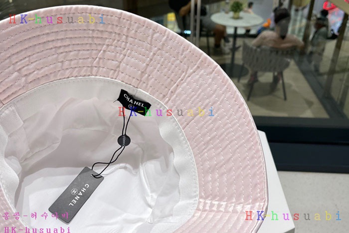 NEW 샤넬 모자 신상 C 670506