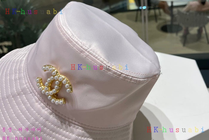 NEW 샤넬 모자 신상 C 670506