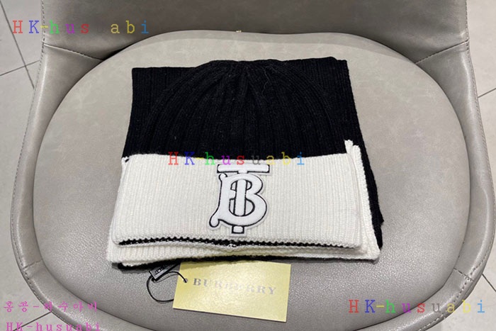 NEW 버버리 모자 신상 B 566418