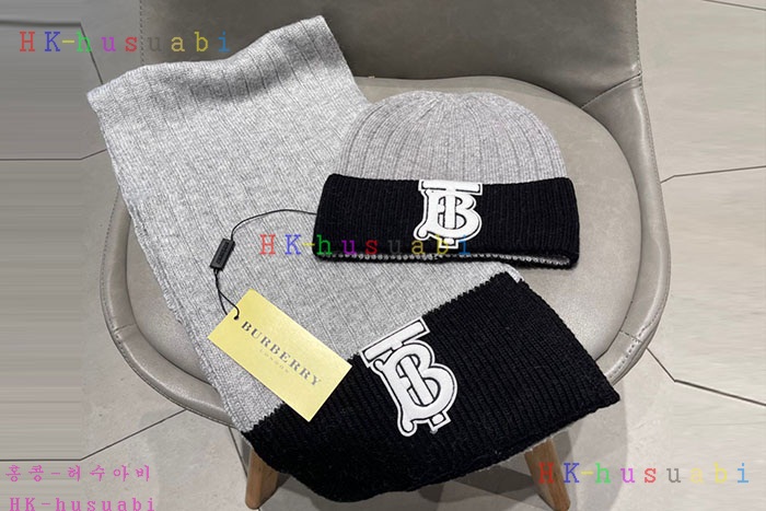 NEW 버버리 모자 신상 B 566418