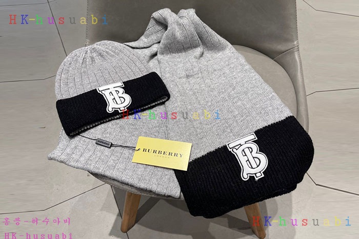 NEW 버버리 모자 신상 B 566418