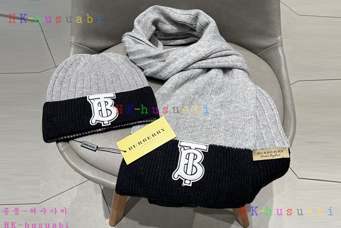 NEW 버버리 모자 신상 B 566418