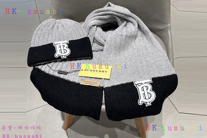 NEW 버버리 모자 신상 B 566418