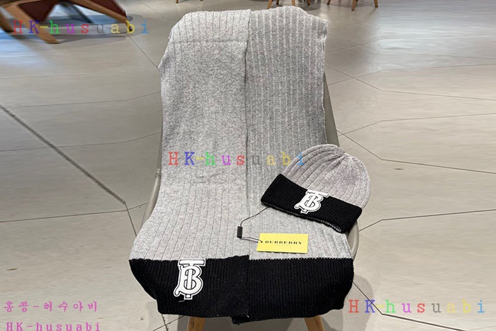 NEW 버버리 모자 신상 B 566418