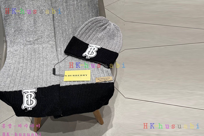 NEW 버버리 모자 신상 B 566418