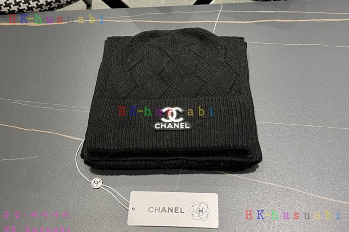 NEW 샤넬 모자 신상 C 670513