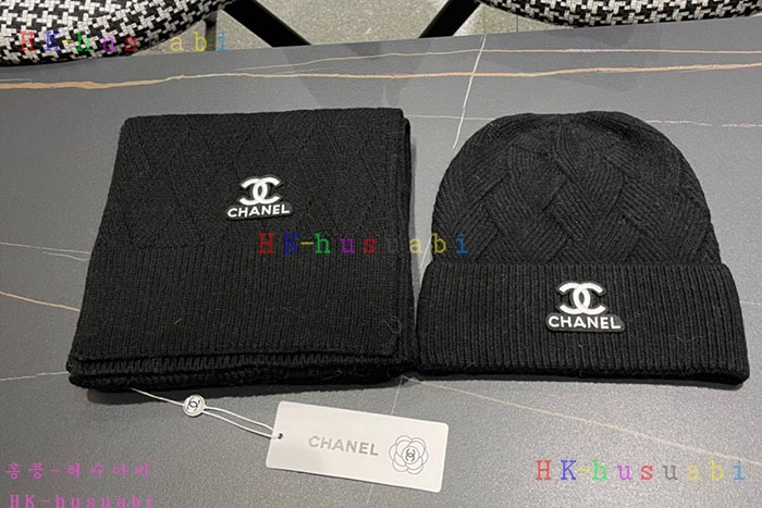 NEW 샤넬 모자 신상 C 670513