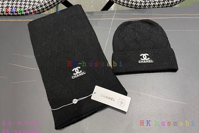 NEW 샤넬 모자 신상 C 670513