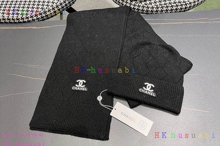 NEW 샤넬 모자 신상 C 670513