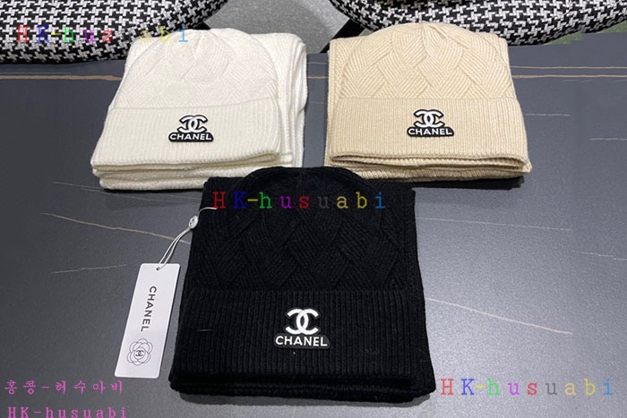 NEW 샤넬 모자 신상 C 670513