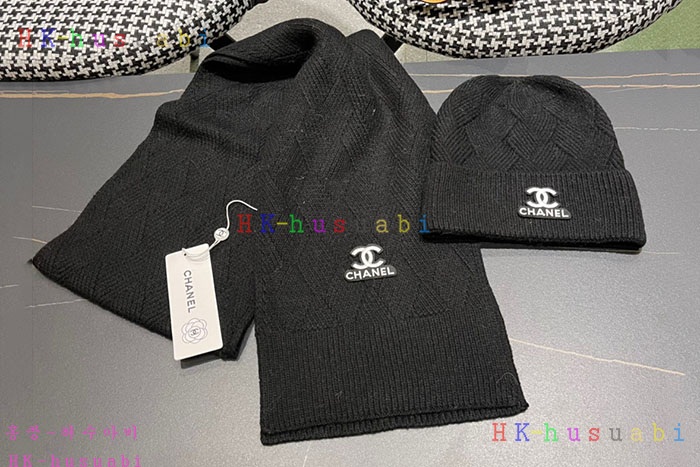 NEW 샤넬 모자 신상 C 670513