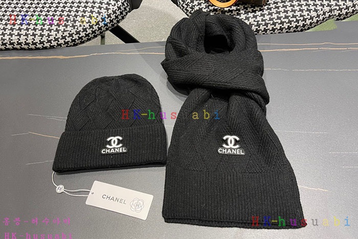 NEW 샤넬 모자 신상 C 670513